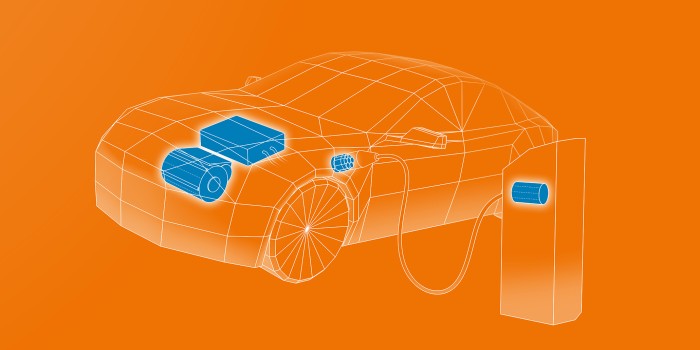 E-Mobilität