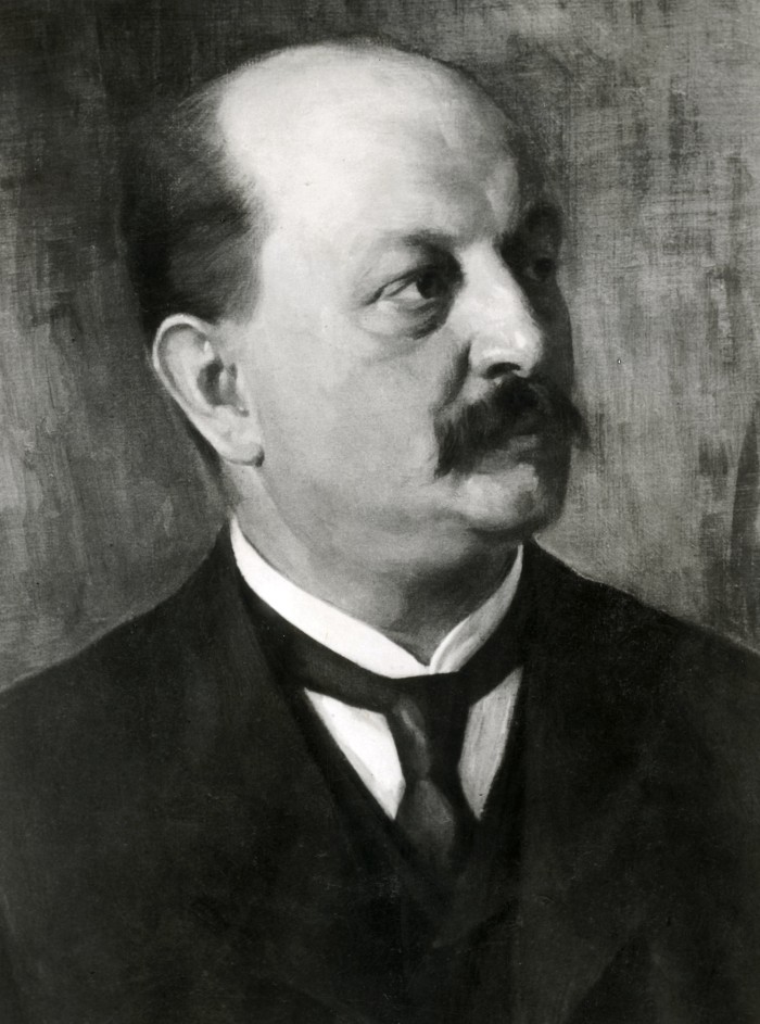 Dr. Richard Küch