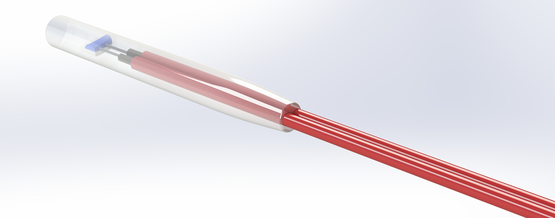 More about the Encapsulated Precision Temperature Sensor EC3032