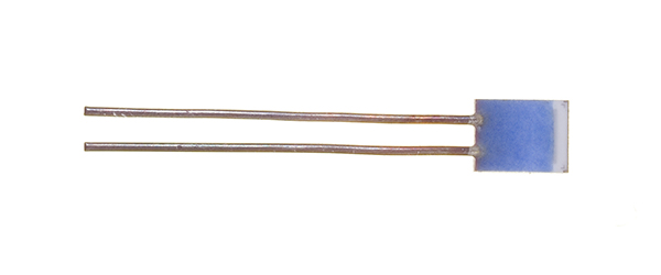 Sensorelemente für den Niedrigtemperaturbereich 