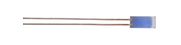 Sensor Elements for Low Temperature Range