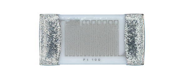 SMD-Produktpalette