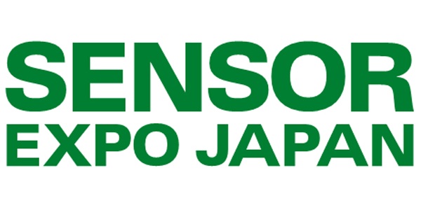 Treffen Sie uns auf der Sensor Expo Japan