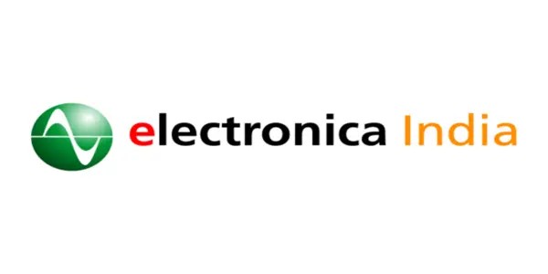 Treffen Sie uns auf der Electronica India